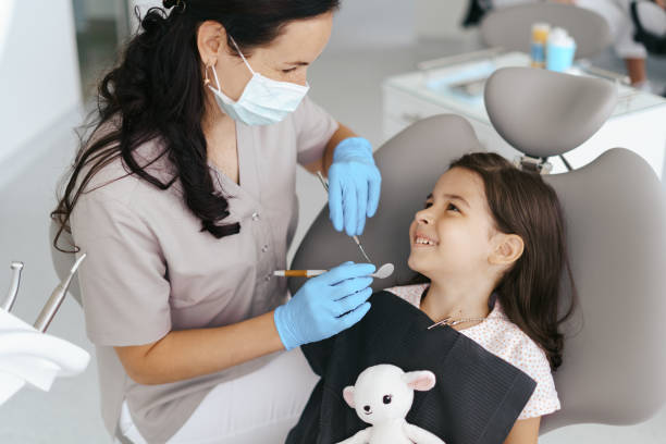 Best 24-Hour Emergency Dental Care in Kellyville, OK