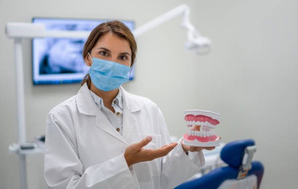 Best Emergency Orthodontic Repairs in Kellyville, OK