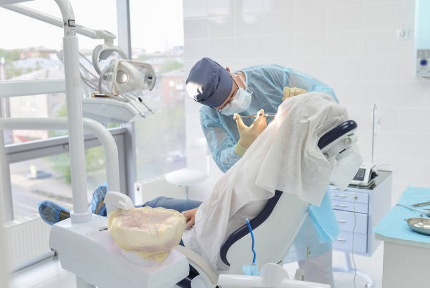Best Emergency Root Canal Therapy in Kellyville, OK